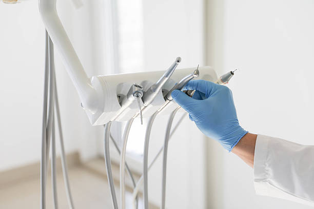 24/7 Emergency Teeth Whitening experts in Fayetteville, WV
